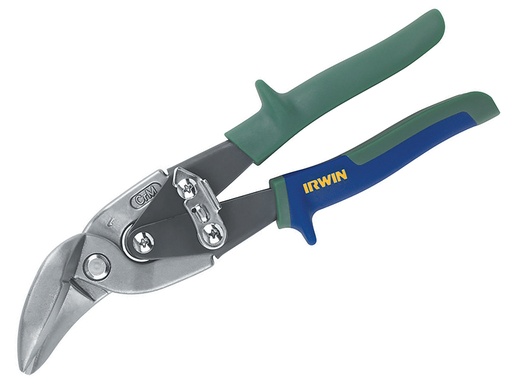 [IRW10504316] 20SR Offset Snips Right Hand 225mm (9in)