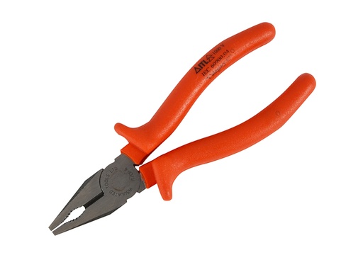 [ITL00011] Insulated Combination Pliers 150mm