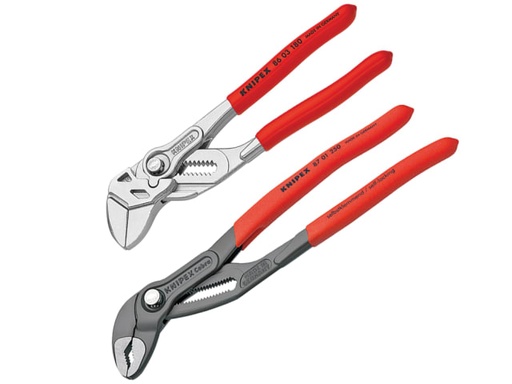 [KPX003120V03] Cobra® Pliers & Plier Wrench Set