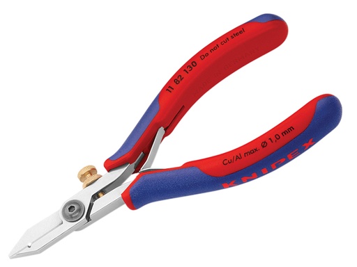 [KPX1182130] Electronic Wire Stripping Shears 130mm