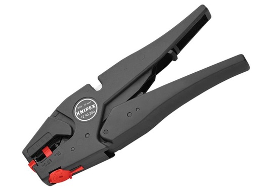 [KPX1240200] Self-Adjusting Insulation Stripper 0.03-10mm