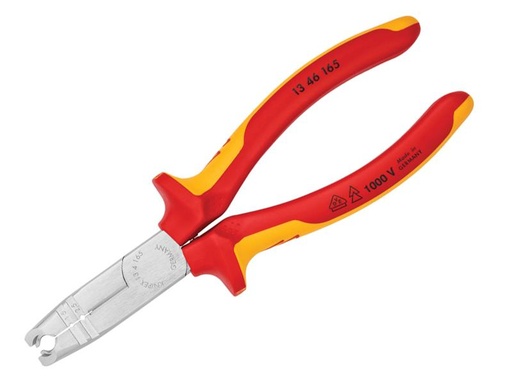 [KPX1346165] VDE Dismantling Pliers 165mm