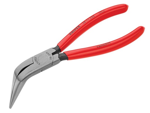 [KPX3871200] Mechanic's Bent Nose Pliers 200mm