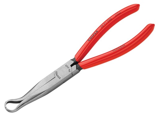 [KPX3891200] Half-Round Mechanic's Pliers 200mm