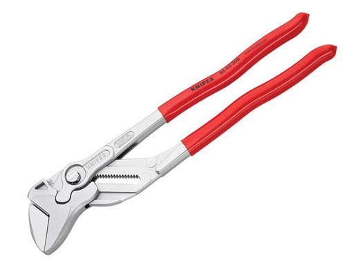 [KPX8603300] Pliers Wrench PVC Grip 300mm