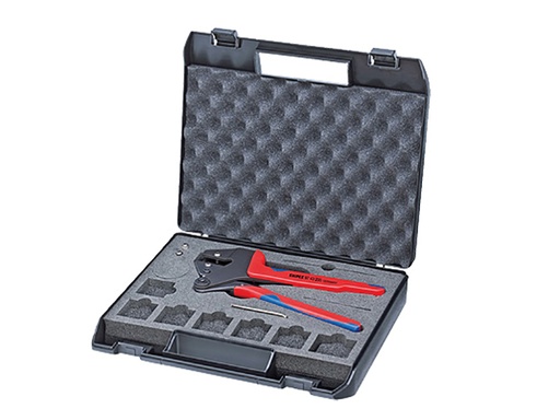 [KPX9743200] Crimp System Pliers In Case