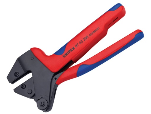 [KPX9743200A] Crimp System Pliers 200mm