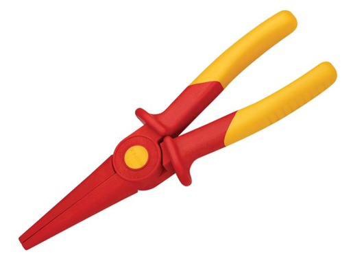 [KPX986202] Long Nose Plastic Insulated Pliers 220mm