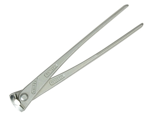 [KPX9914250] High Leverage Concreter's Nippers 250mm (10in)