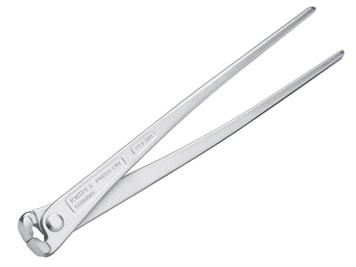 [KPX9914300] High Leverage Concreter's Nippers 300mm (12in)