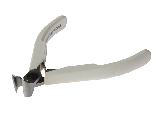 [LIN7290] Supreme Oblique Cutting Micro Bevel Cut Double Angled Head Nipper 108mm