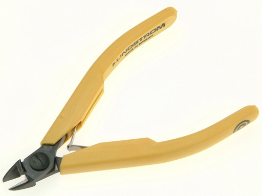 [LIN8142] Diagonal Cutting Ultra Flush Cut Nipper 110mm