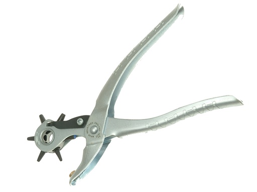 [MAU2230200] Revolving Punch Pliers 200mm (8.1/4in)