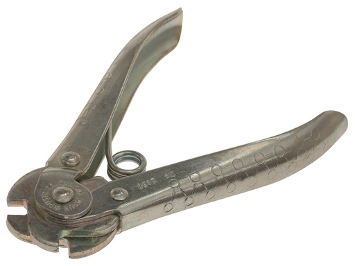 [MAU2850100] Shear Nose Wire Cutter 100mm (4in)