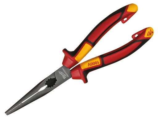 [MHT932464564] VDE Long Round Nose Pliers 205mm