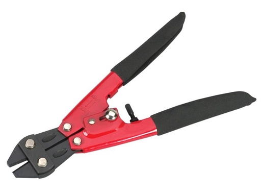 [OLY39008] Centre Cut Mini Bolt Cutters 210mm (8in)