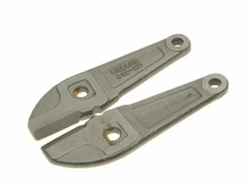 [RECJ942H] J942H Pair of High Tensile Replacement Jaws 1060mm (42in)