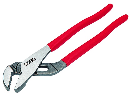 [RID80475] 734 Tongue & Groove Pliers 250mm