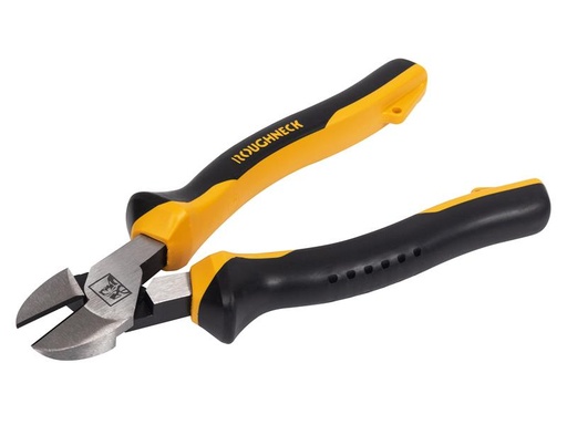 [ROU10128] Heavy-Duty Diagonal Cutting Pliers 200mm