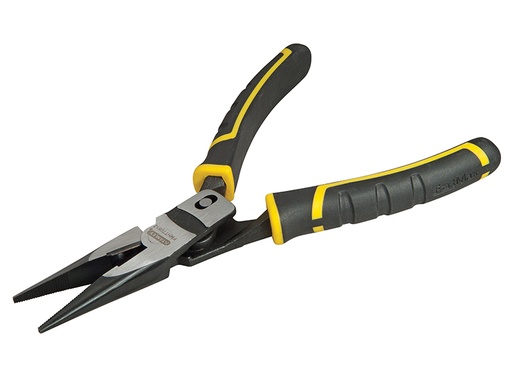 [STA070812] FatMax® Compound Action Long Nose Pliers 200mm (8in)