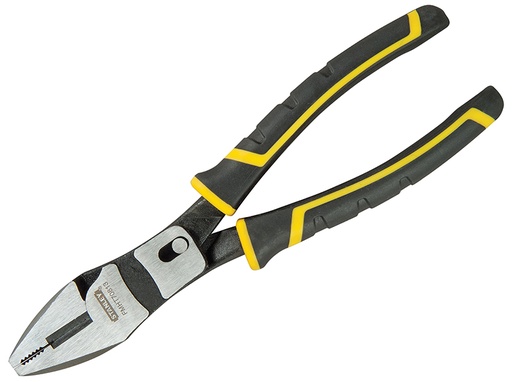 [STA070813] FatMax® Compound Action Combination Pliers 215mm (8.1/2in)