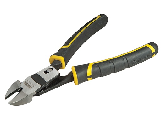 [STA070814] FatMax® Compound Action Diagonal Pliers 200mm (8in)