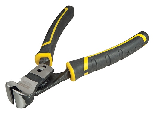 [STA071851] FatMax® Compound Action End Cut Pliers 190mm (7.1/2in)