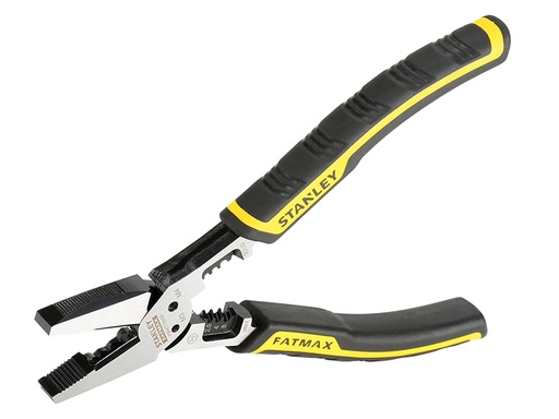 [STA075469] FatMax® 6-In-1 Combination Pliers