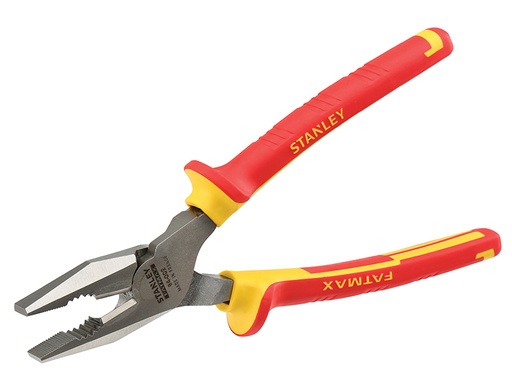 [STA084002] FatMax® Combination Pliers VDE 200mm