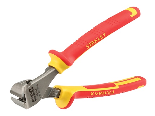 [STA084016] FatMax® End Cutting Pliers VDE 160mm