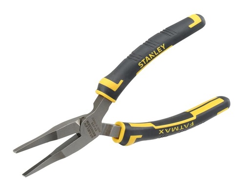 [STA084495] FatMax® Flat Nose Pliers 160mm (6.1/4in)