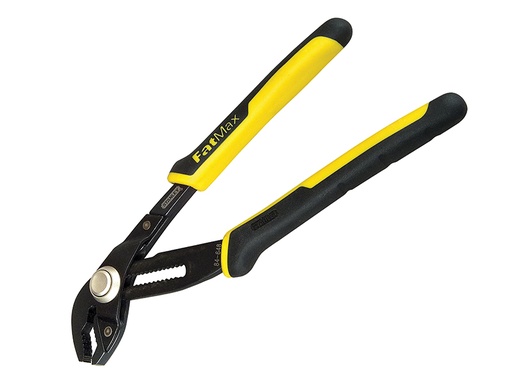 [STA084647] FatMax® Groove Joint Pliers 200mm