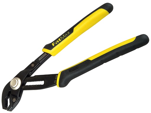 [STA084648] FatMax® Groove Joint Pliers 250mm