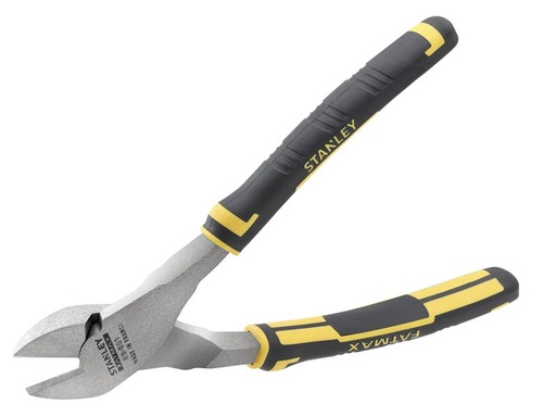 [STA089861] FatMax® Angled Diagonal Cutting Pliers 200mm (8in)