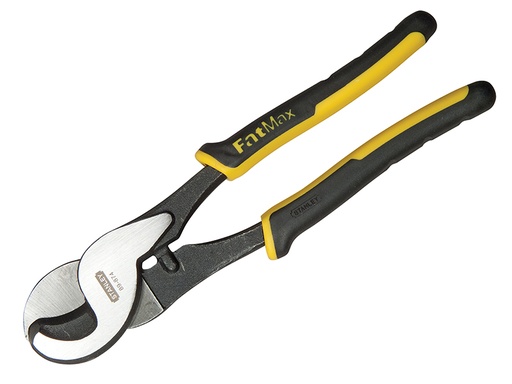 [STA089874] FatMax® Cable Cutters 215mm (8.1/2in)