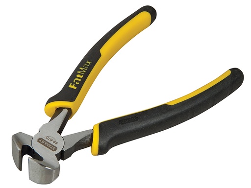 [STA089875] FatMax® End Cut Pliers 160mm (6.1/4in)