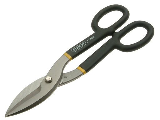 [STA214556] FatMax® Straight Pattern Snips 250mm