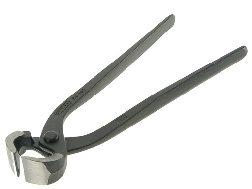 [STA284185] Carpenter's Pincers 250mm (10in)