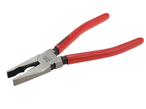 [TENMB451] Mega Bite Combination Pliers 180mm (7in)