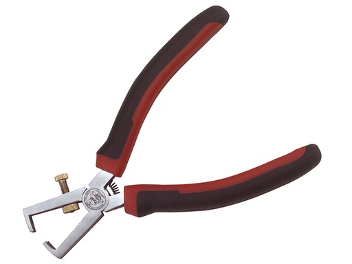 [TENMB499] Mega Bite Wire Stripping Pliers 180mm 7in