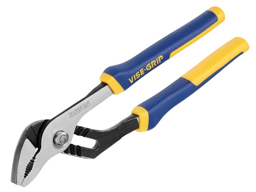 [VIS10505500] Groove Joint Pliers 250mm