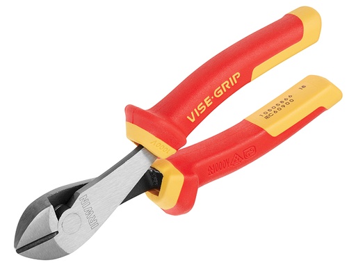 [VIS10505866] Diagonal Cutter Pliers VDE 175mm