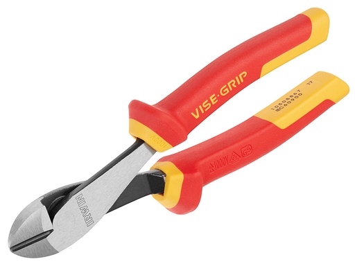 [VIS10505867] Diagonal Cutter Pliers VDE 200mm