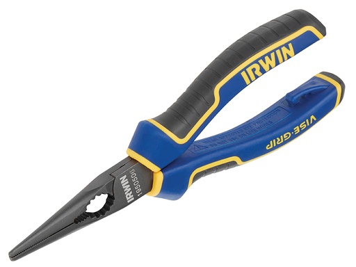 [VIS1950506] Standard Long Nose Pliers 150mm (6in)