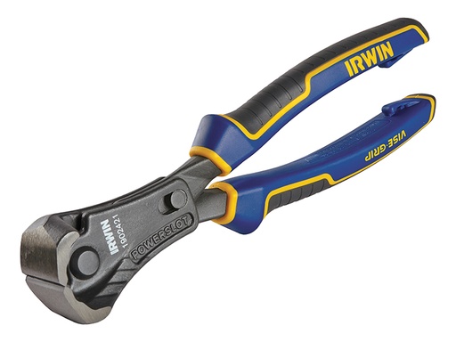 [VIS1950510] Max Leverge End Cutting Pliers With PowerSlot 200mm (8in)