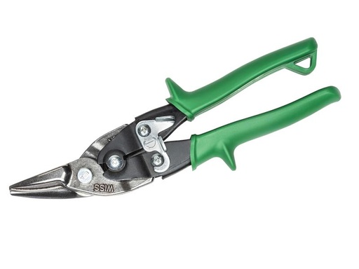 [WISM2R] M-2R Metalmaster® Compound Snips Right Hand/Straight Cut