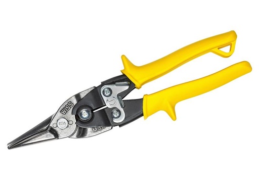 [WISM3R] M-3R Metalmaster® Compound Snips Straight or Curves 248mm (9.3/4in)