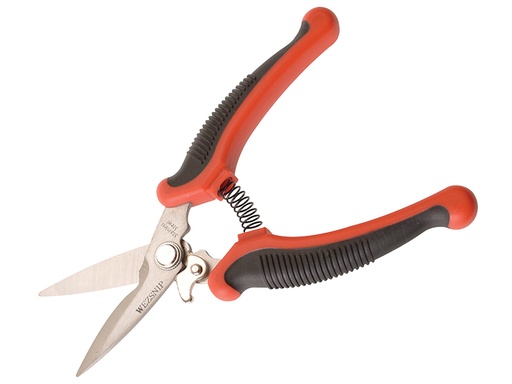 [WISWEZSNIPEU] Easysnip Utility Shears 216mm (8.1/2in)