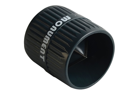 [MON365] 365F Internal / External Pipe End Deburrer up to 35mm