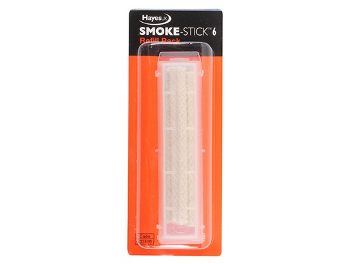 [ARC333103] Smoke-Sticks Refill (Pack of 3)